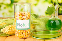 Blackrod biofuel availability